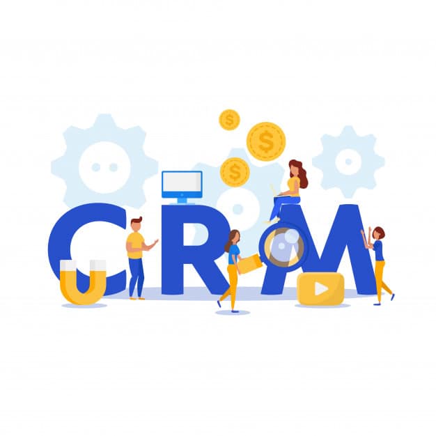 CRM Solutions