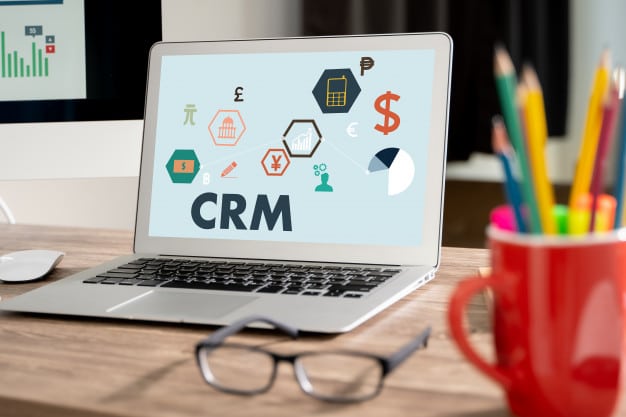 Build Customer Loyalty With CRM