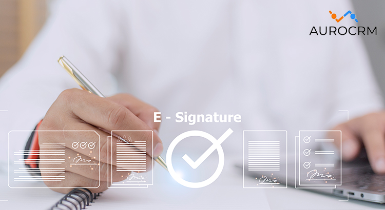 E-Signature: A Boon Or A Curse?