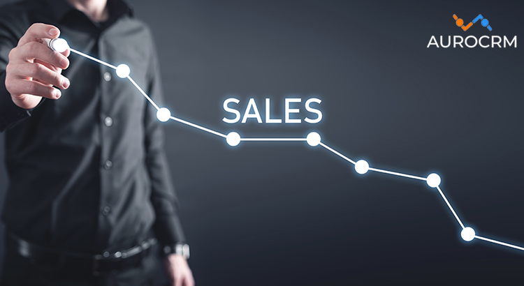 How AuroCRM Can Help Businesses to Streamline Sales