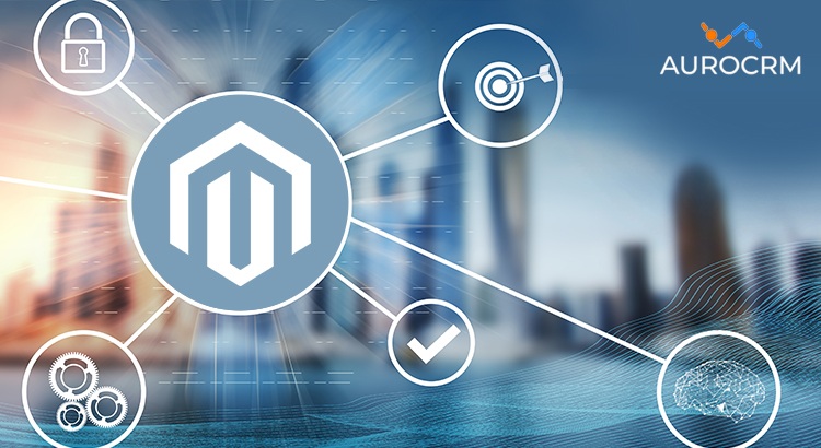 How Magento Bridge CRM Extension Can Help Manage Customers and Sales