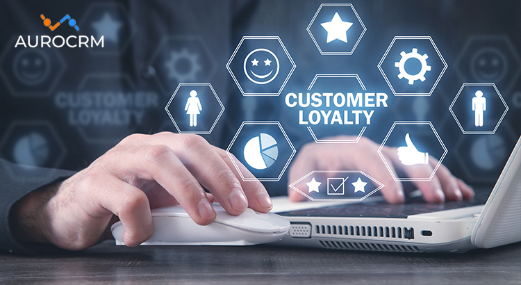 How To Build Customer Loyalty With CRM In The Digital Age?
