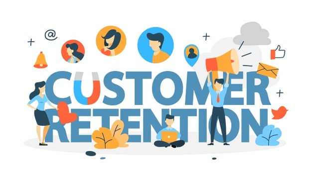 Customer Retention