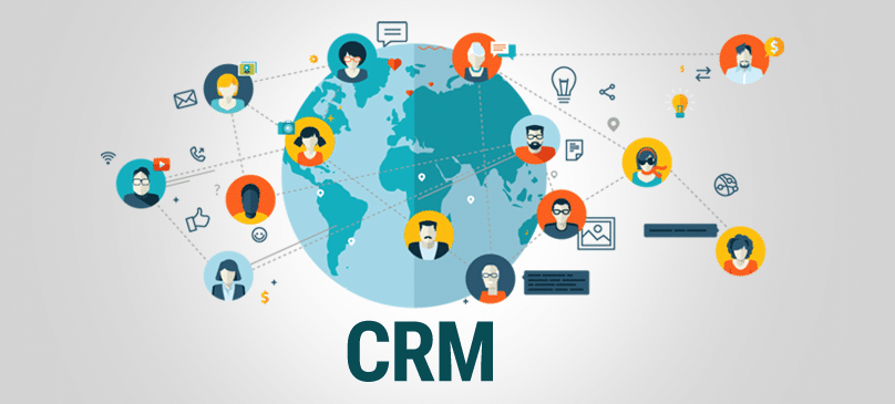 CRM tools