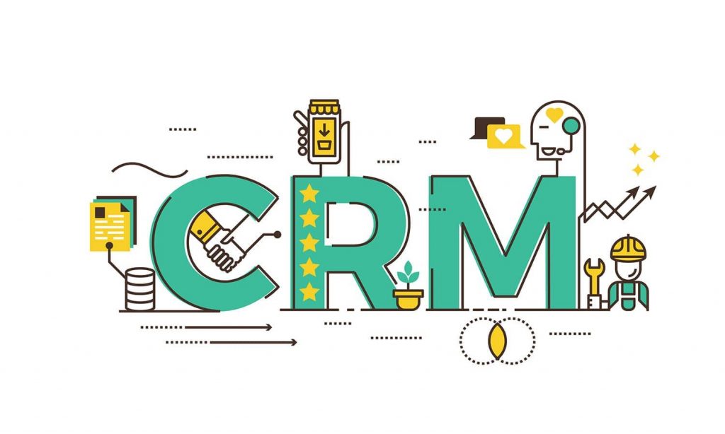 CRM