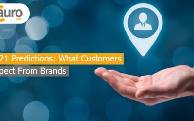 2021 Predictions: What Customers Expect From Brands