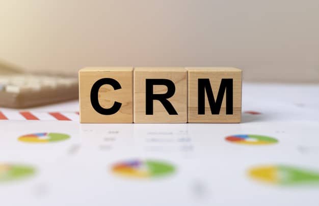 CRM for B2B businesses