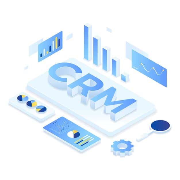 Customized CRM 