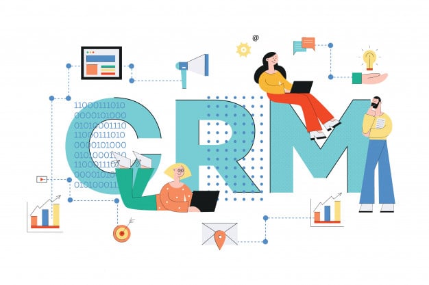 CRM Solutions