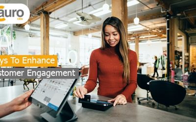 Ways To Enhance Customer Engagement