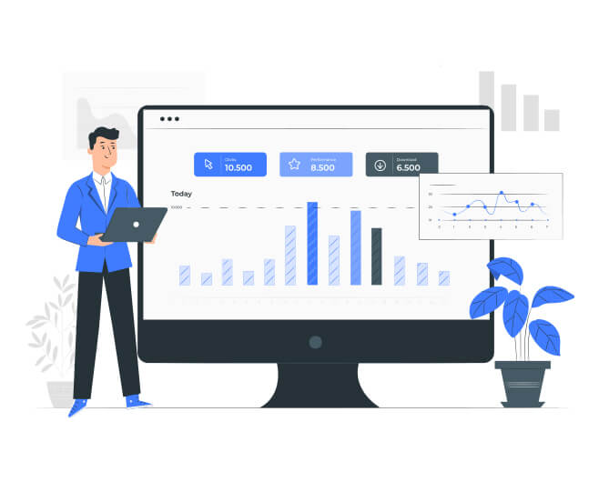 Benefits of CRM Surveys Benefits of CRM Surveys