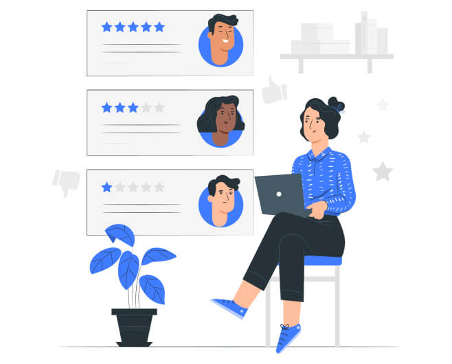 Customer-History Customer-History