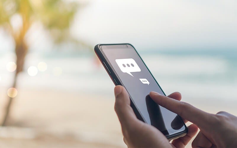 Drag-And-Drop-SMS-Campaigns