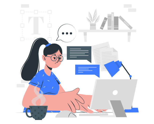 track customer communication track customer communication
