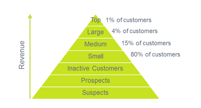 Revenue Data 